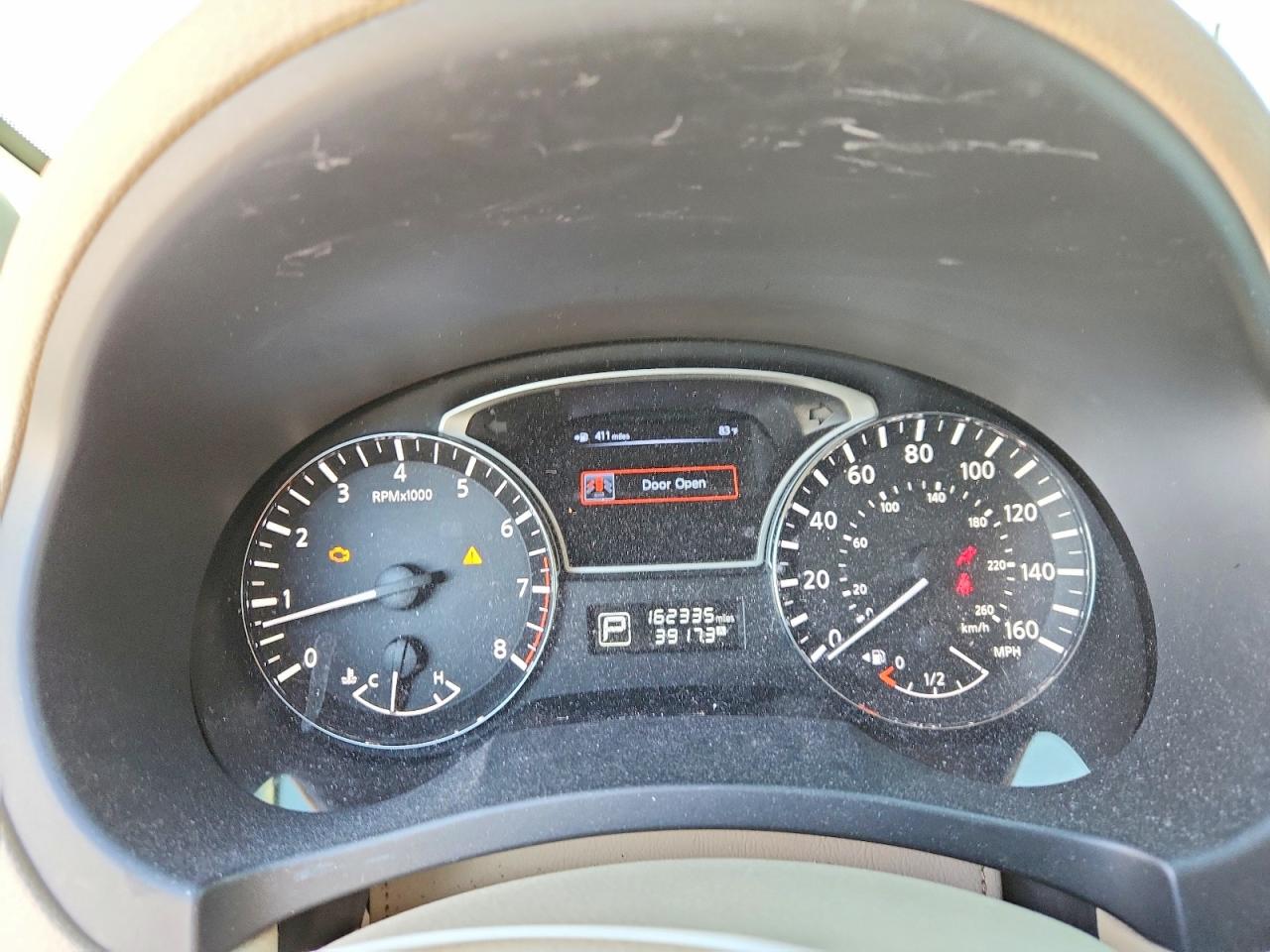 2013 NISSAN ALTIMA 2.5 photo 25