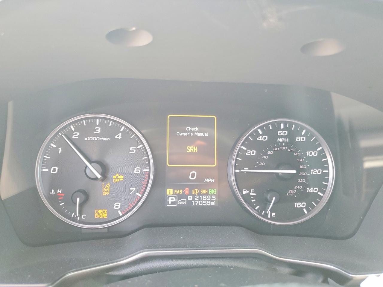 2025 SUBARU OUTBACK LIMITED photo 25