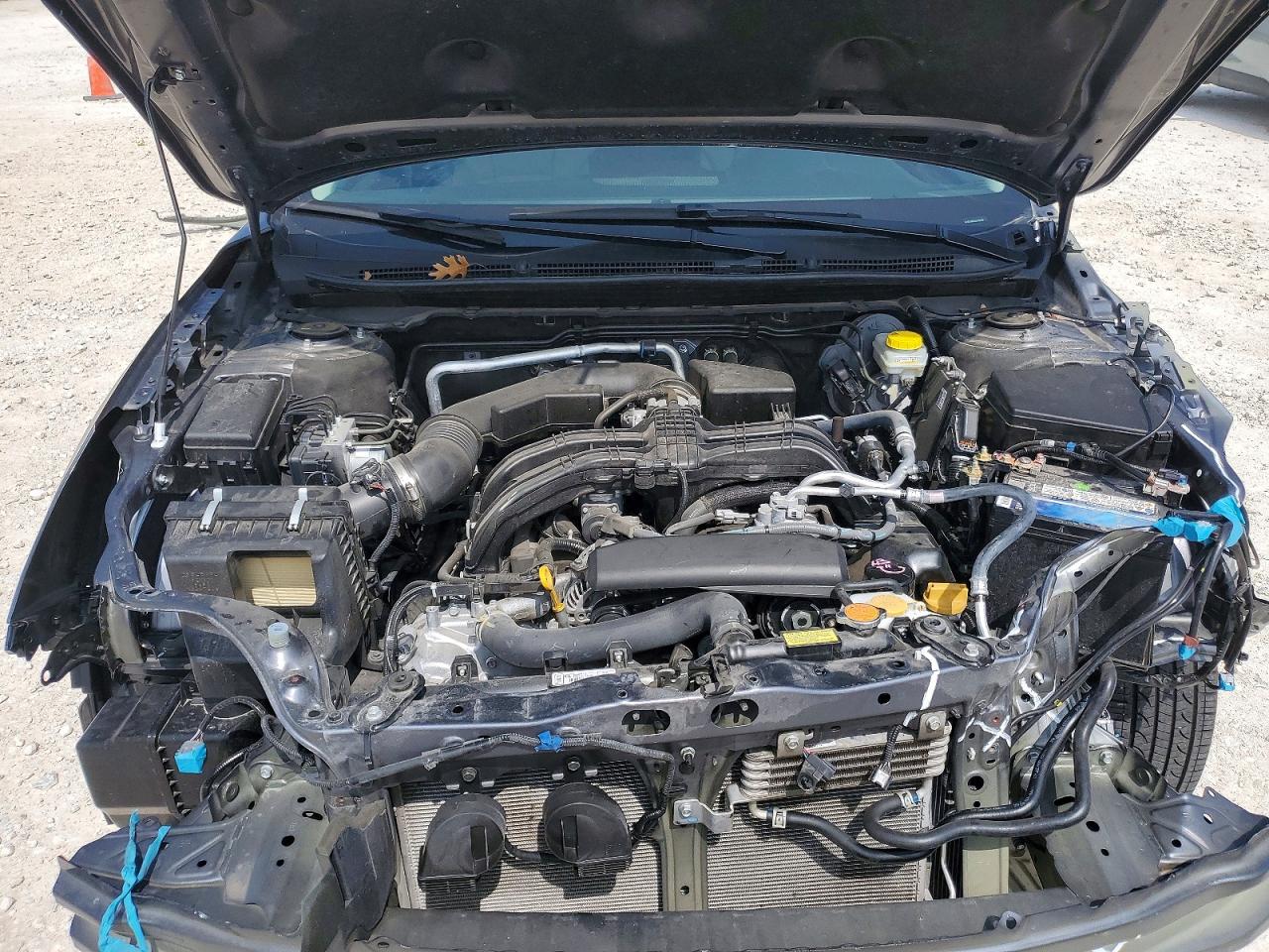 2025 SUBARU OUTBACK LIMITED photo 34