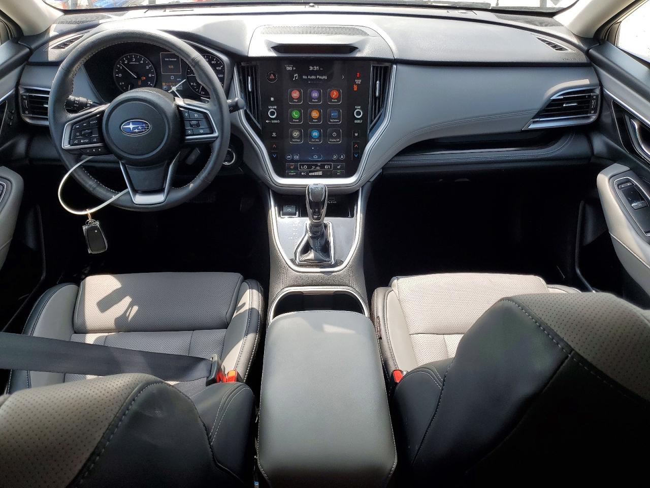 2025 SUBARU OUTBACK LIMITED photo 22