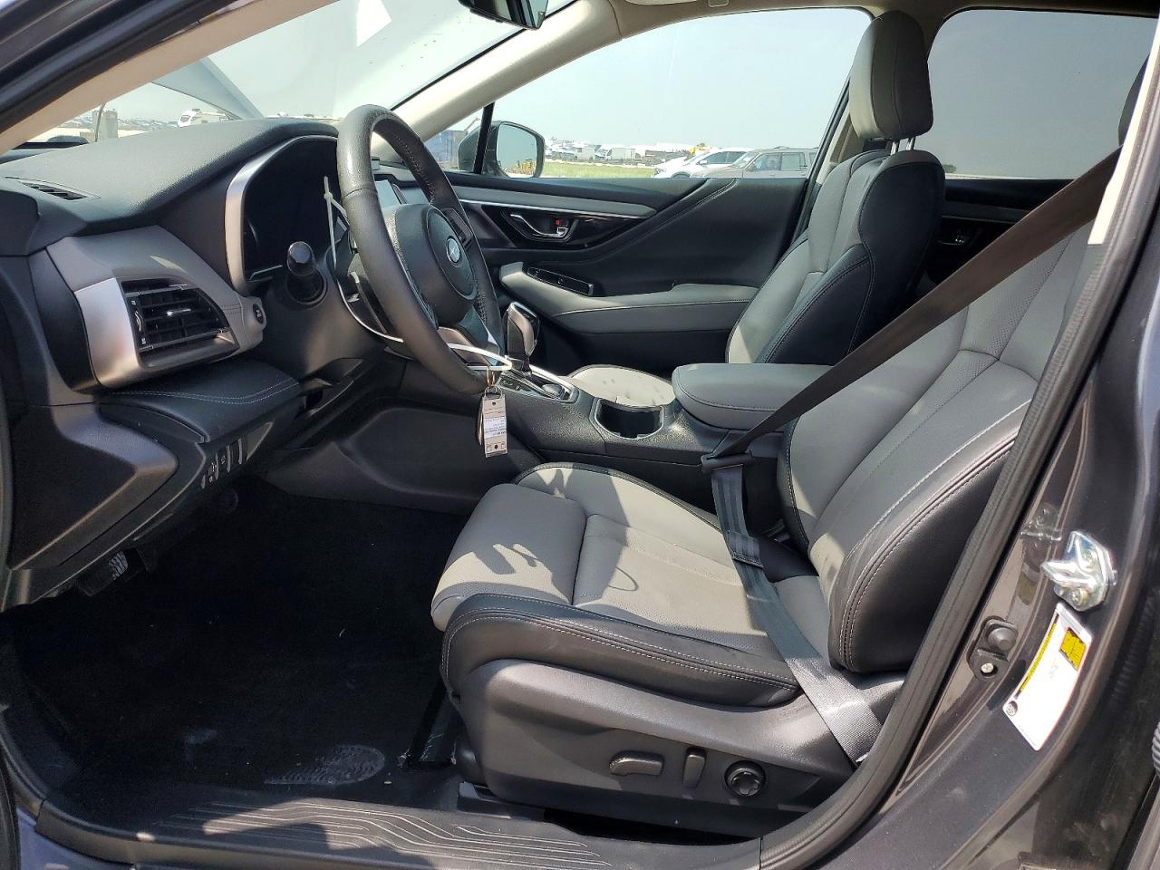 2025 SUBARU OUTBACK LIMITED photo 19