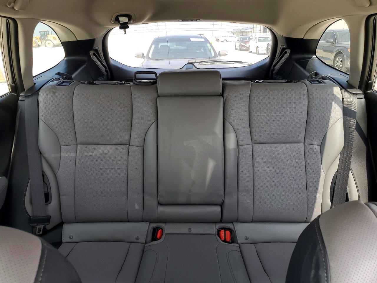 2025 SUBARU OUTBACK LIMITED photo 28
