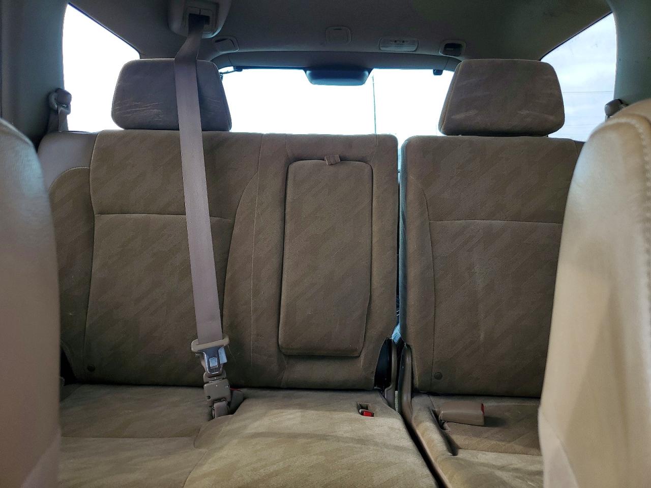 2002 HONDA CR-V EX photo 28