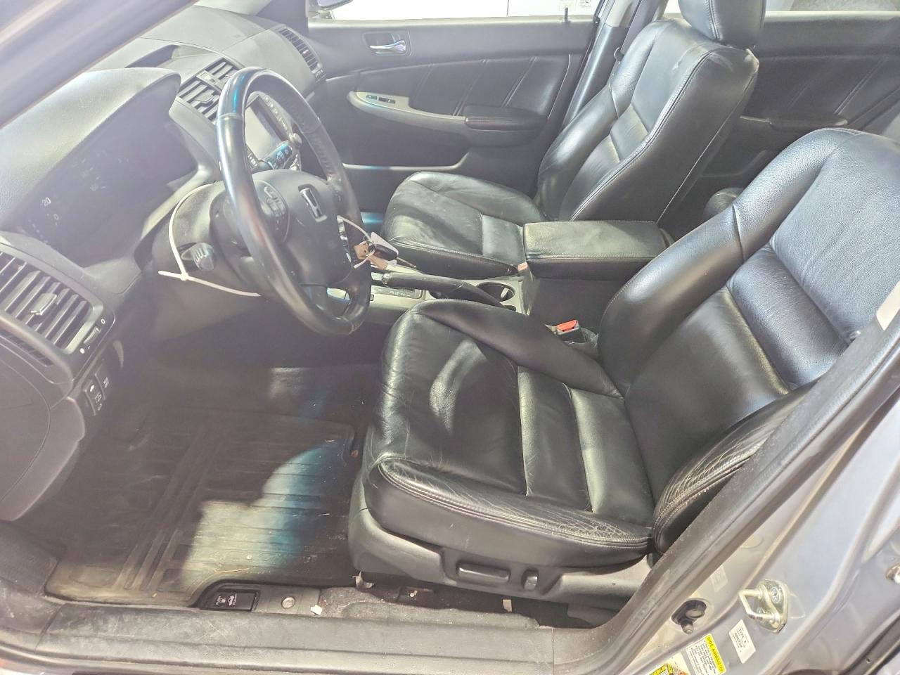 2005 HONDA ACCORD EX photo 19