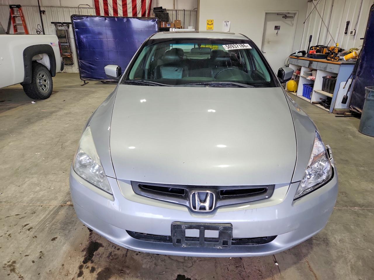 2005 HONDA ACCORD EX photo 13