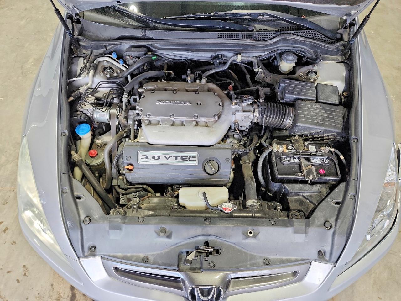 2005 HONDA ACCORD EX photo 31