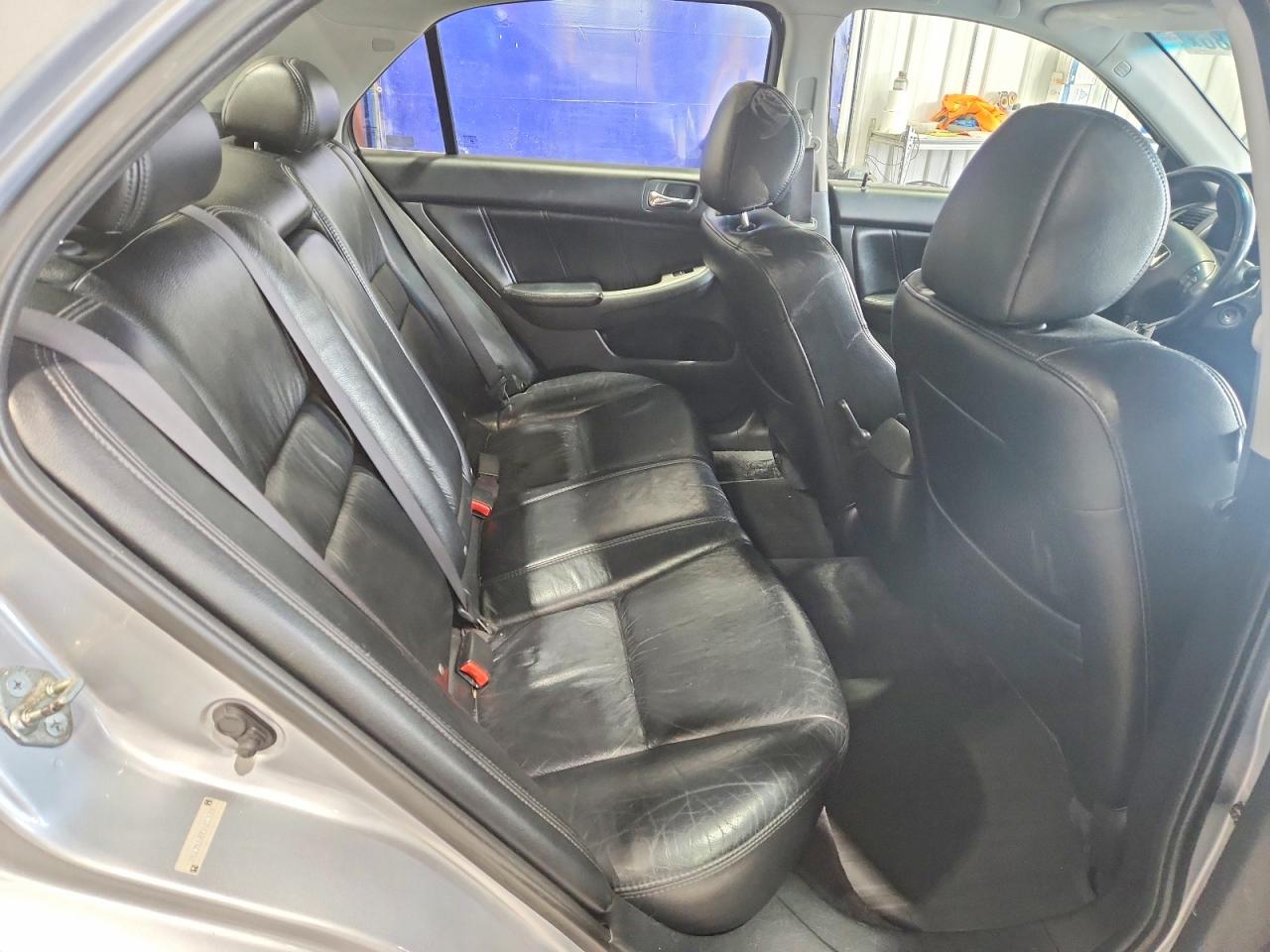 2005 HONDA ACCORD EX photo 28