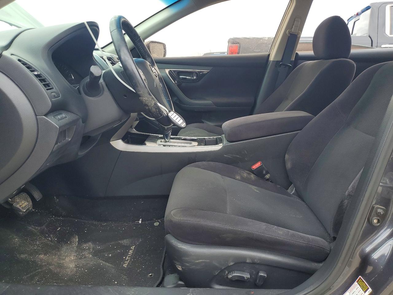 2013 NISSAN ALTIMA 2.5 photo 19
