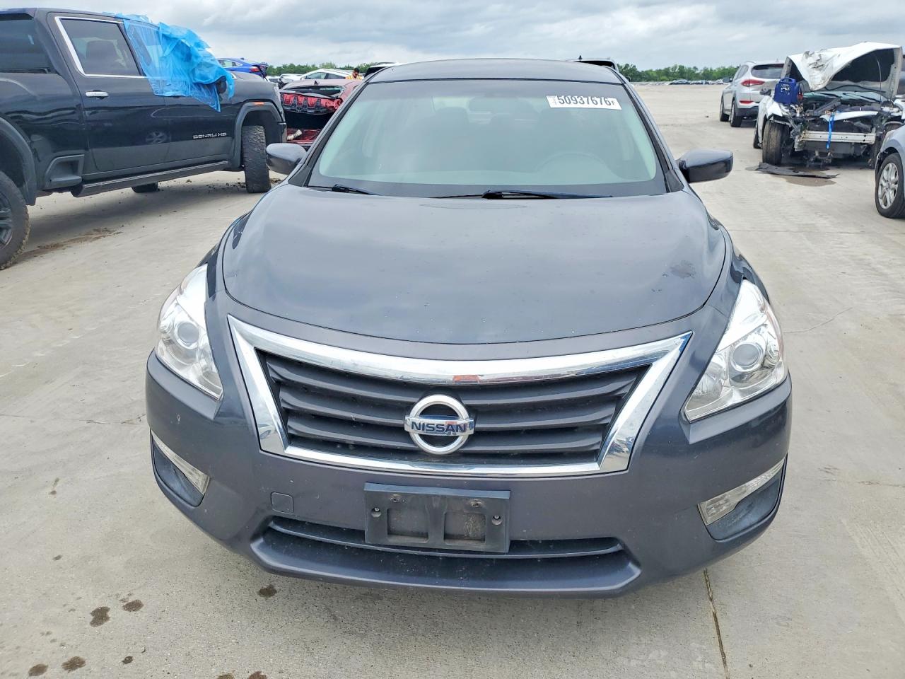 2013 NISSAN ALTIMA 2.5 photo 13
