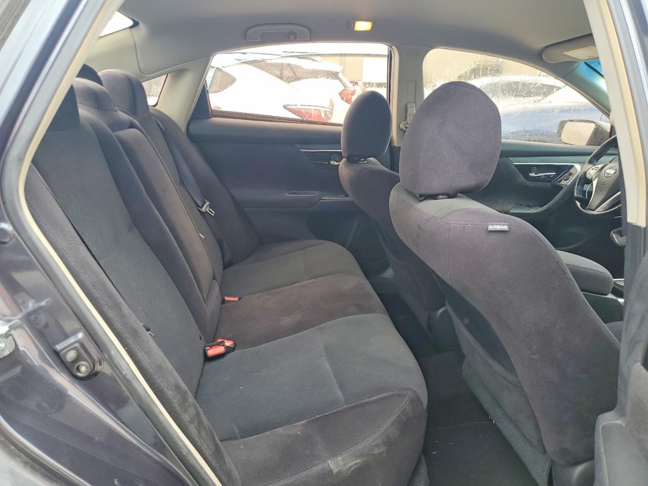 2013 NISSAN ALTIMA 2.5 photo 28