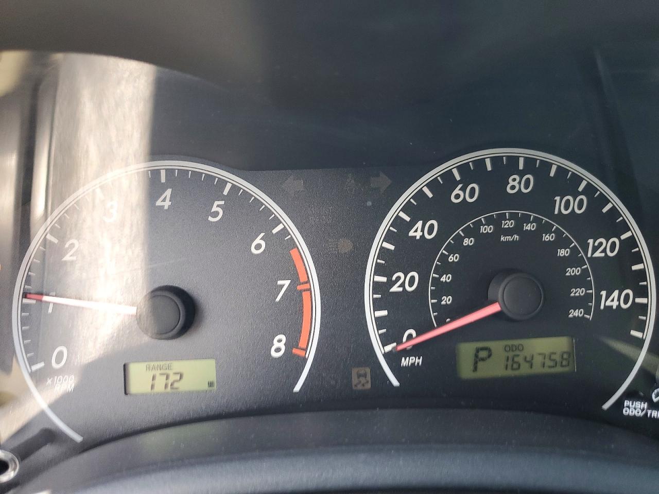 2012 TOYOTA COROLLA L photo 17