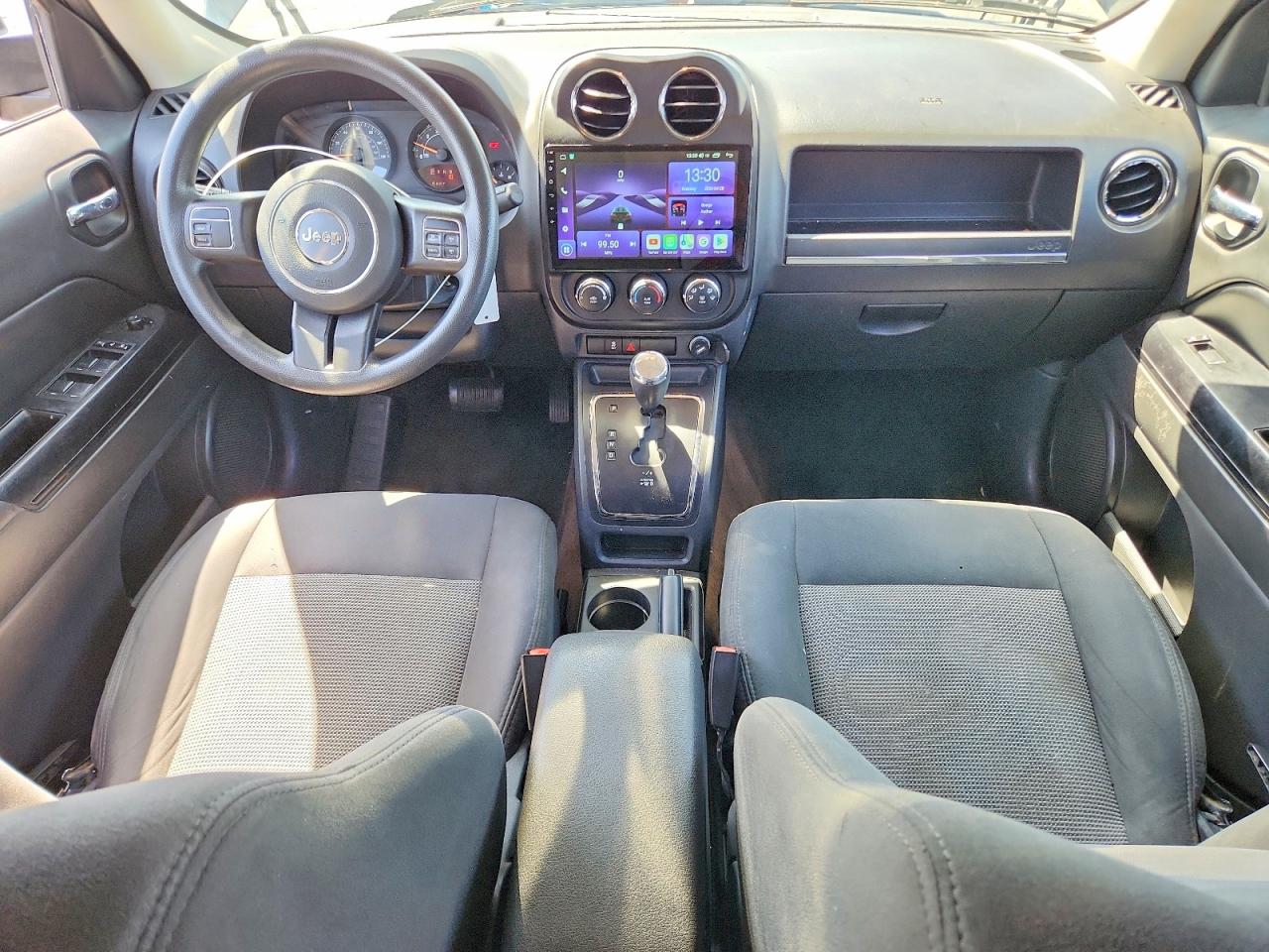 2015 JEEP PATRIOT SPORT photo 15