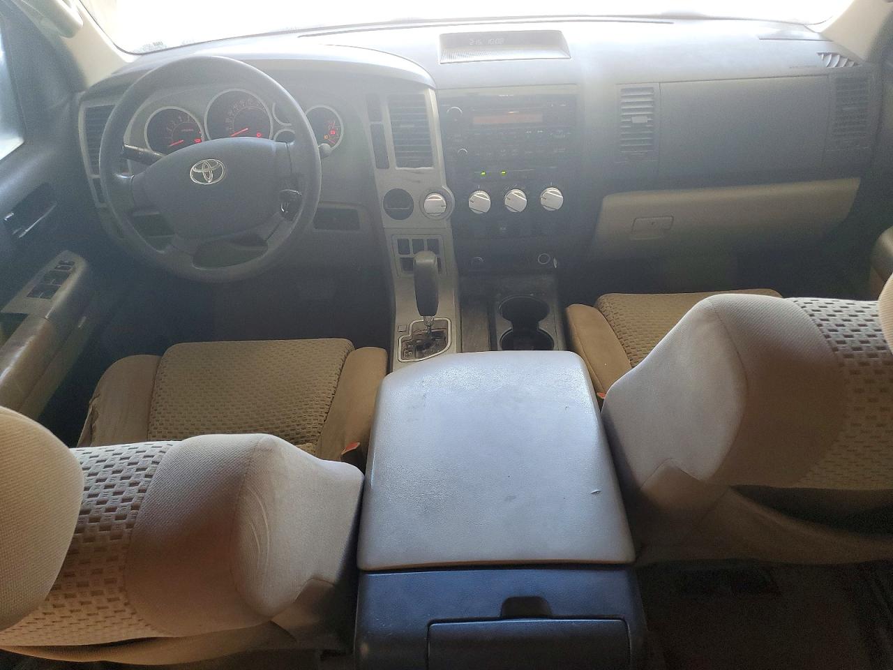 2008 TOYOTA TUNDRA SR5 photo 15