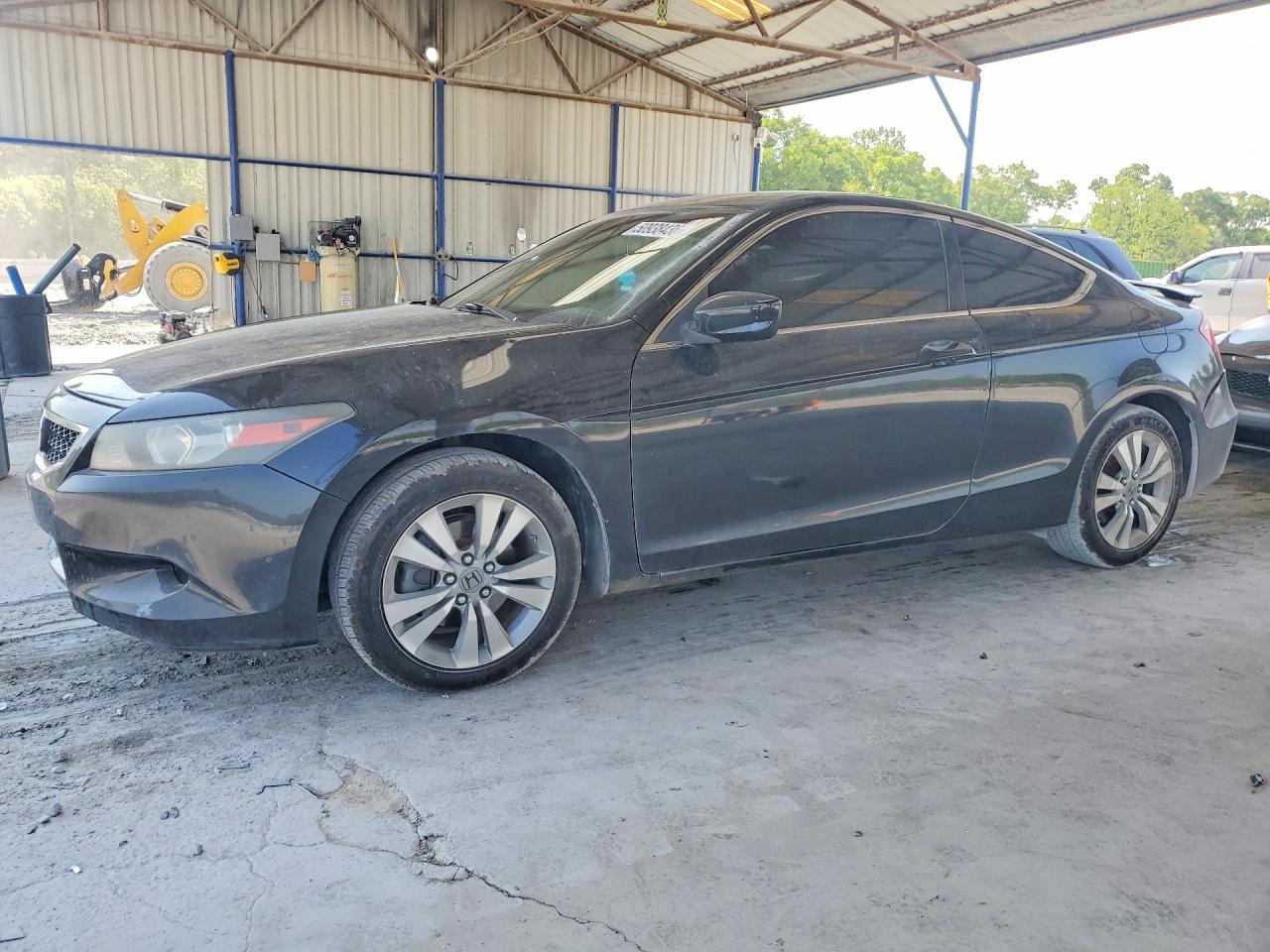 2010 HONDA ACCORD