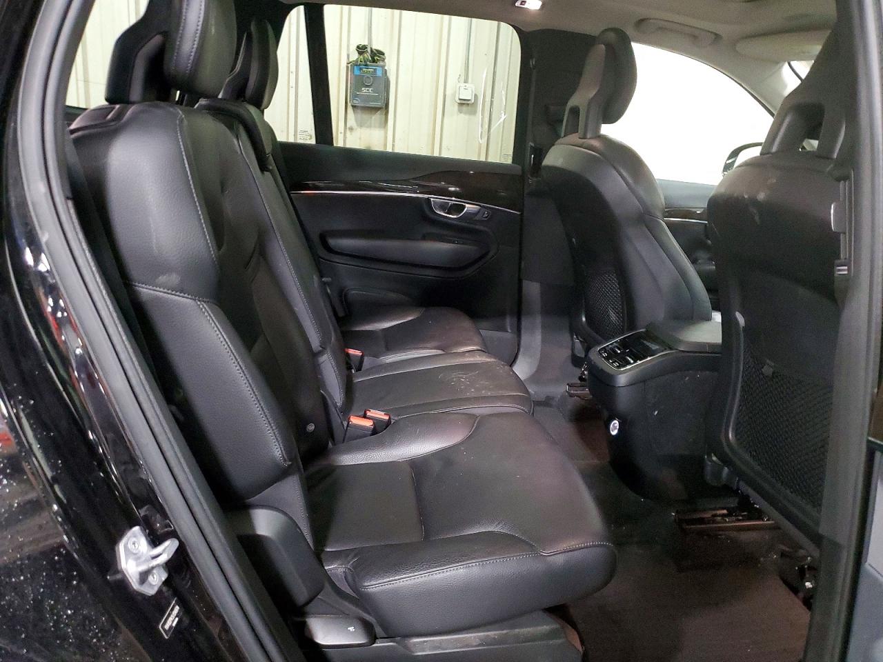 2018 VOLVO XC90 T5 photo 31