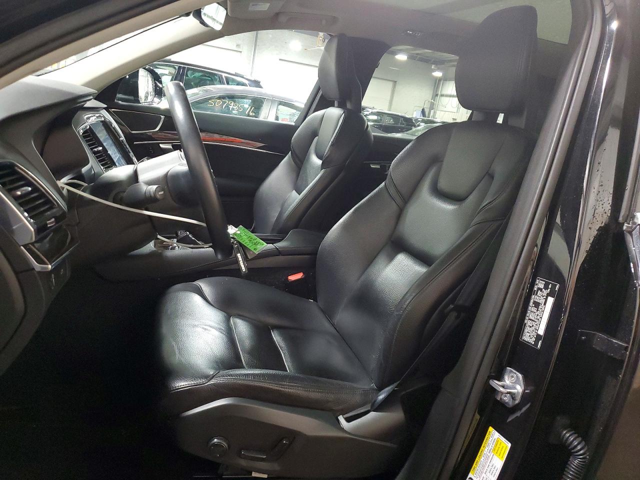 2018 VOLVO XC90 T5 photo 19