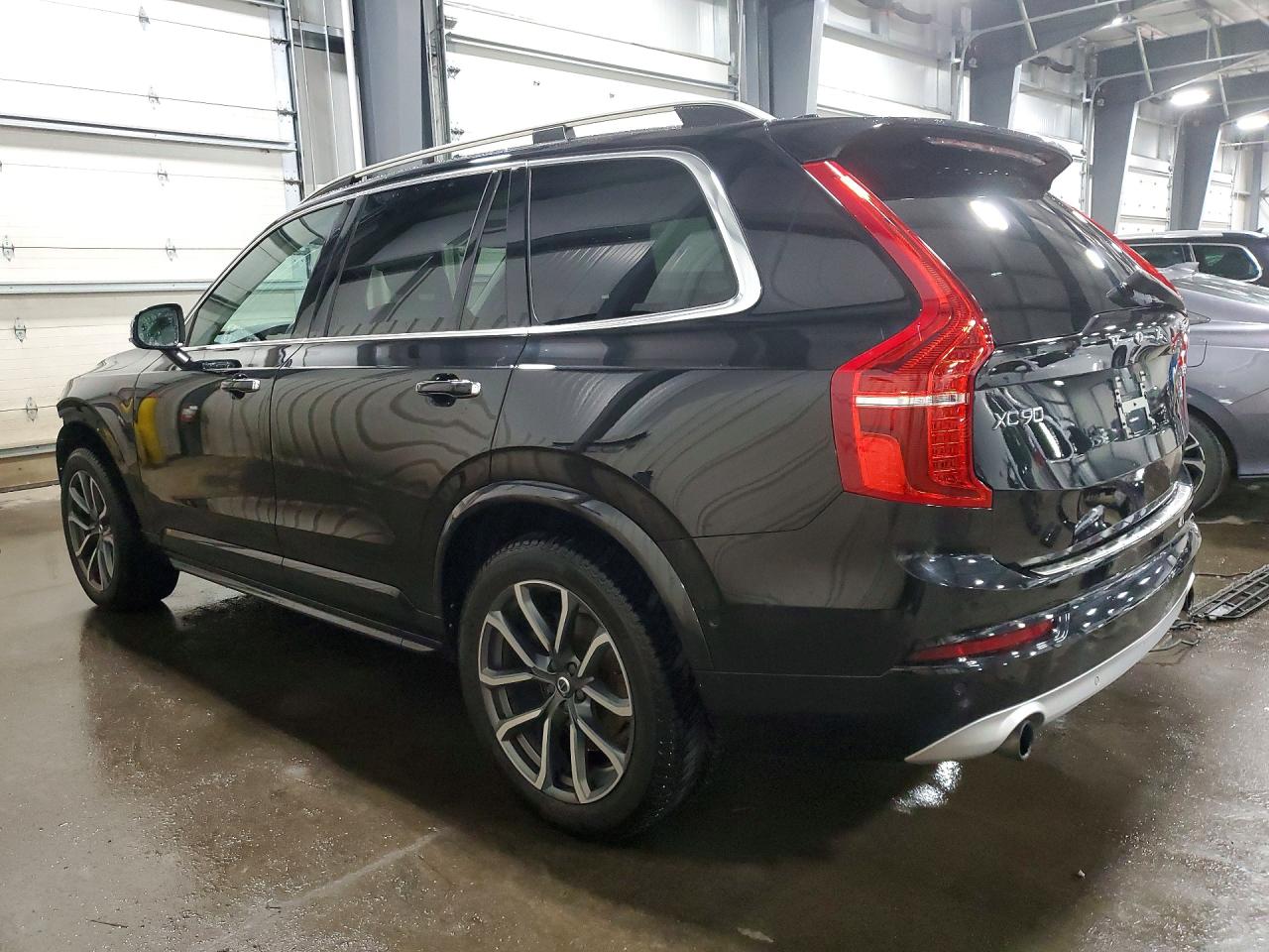 2018 VOLVO XC90 T5 photo 4