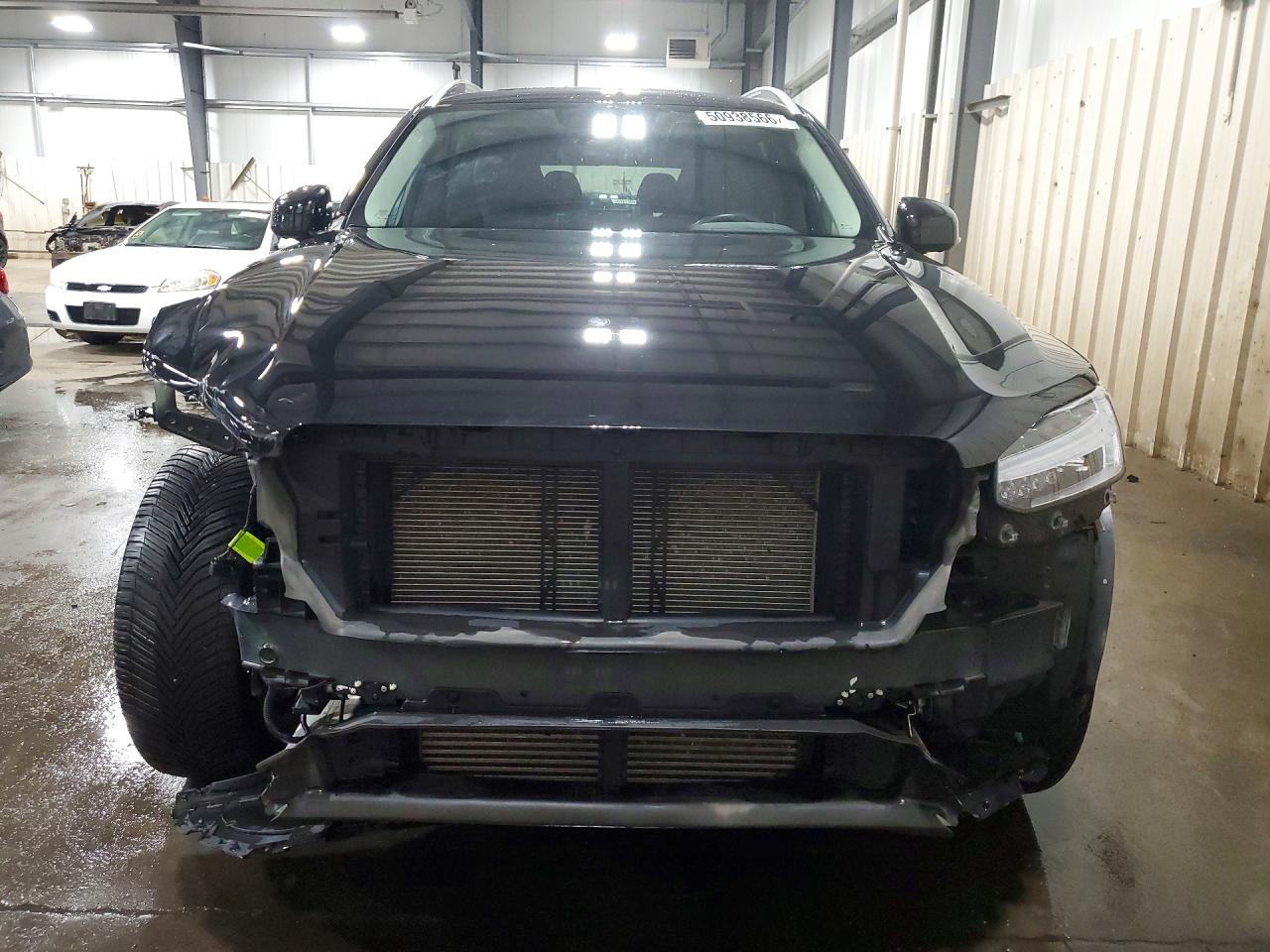 2018 VOLVO XC90 T5 photo 13