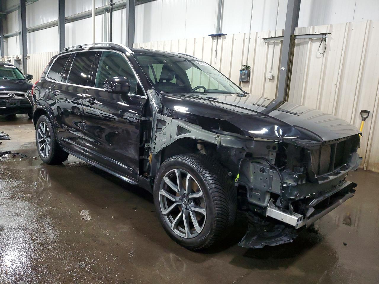 2018 VOLVO XC90 T5 photo 10