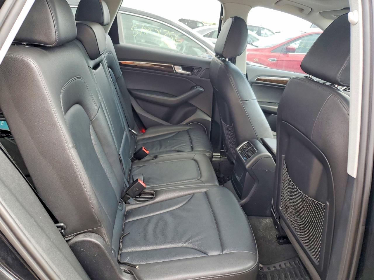 2016 AUDI Q5 PREMIUM PLUS photo 28