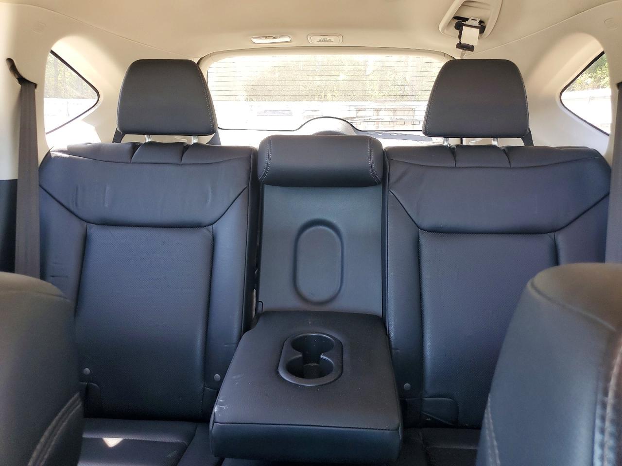2015 HONDA CR-V EXL photo 19