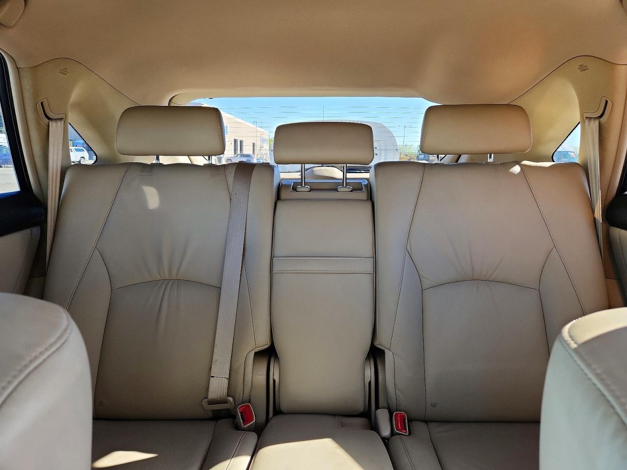 2006 LEXUS RX 400 photo 28