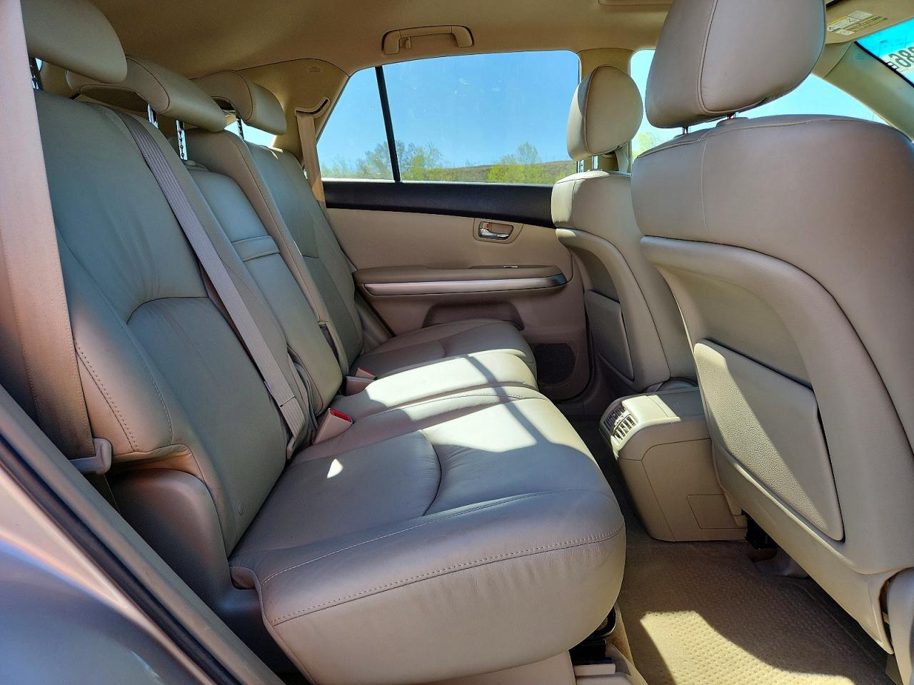 2006 LEXUS RX 400 photo 31