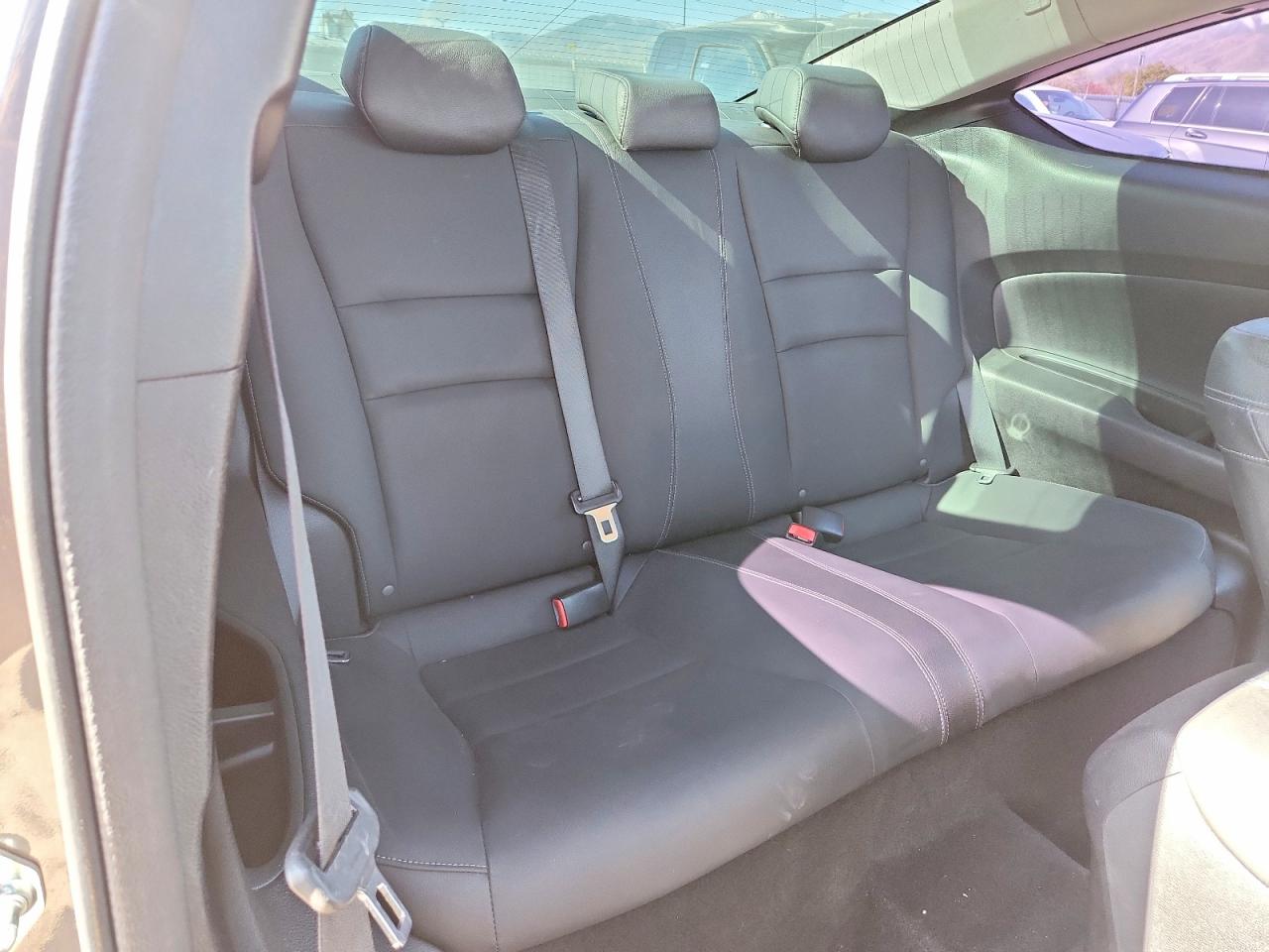 2013 HONDA ACCORD EXL photo 19