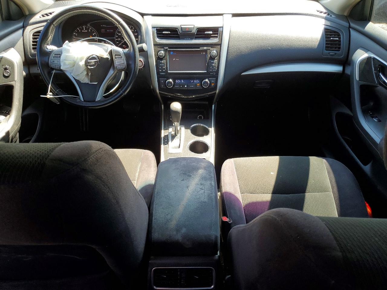 2013 NISSAN ALTIMA 2.5 photo 15