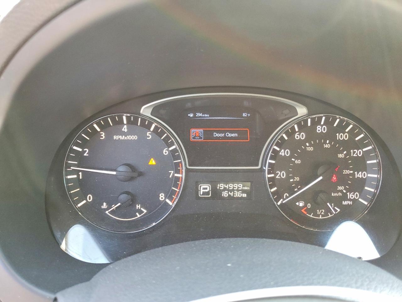 2013 NISSAN ALTIMA 2.5 photo 17