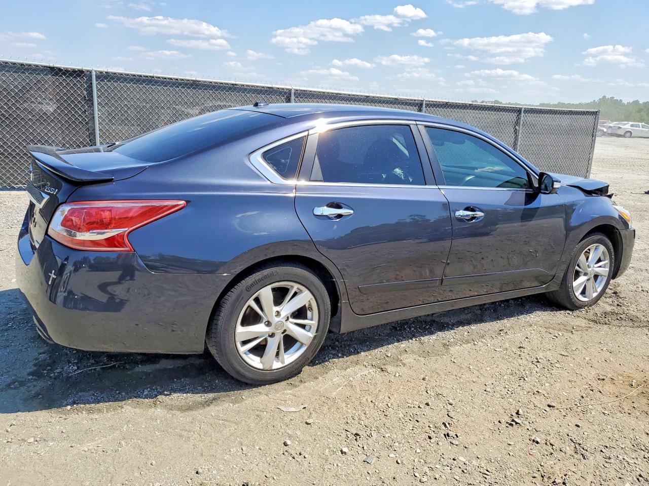 2013 NISSAN ALTIMA 2.5 photo 5