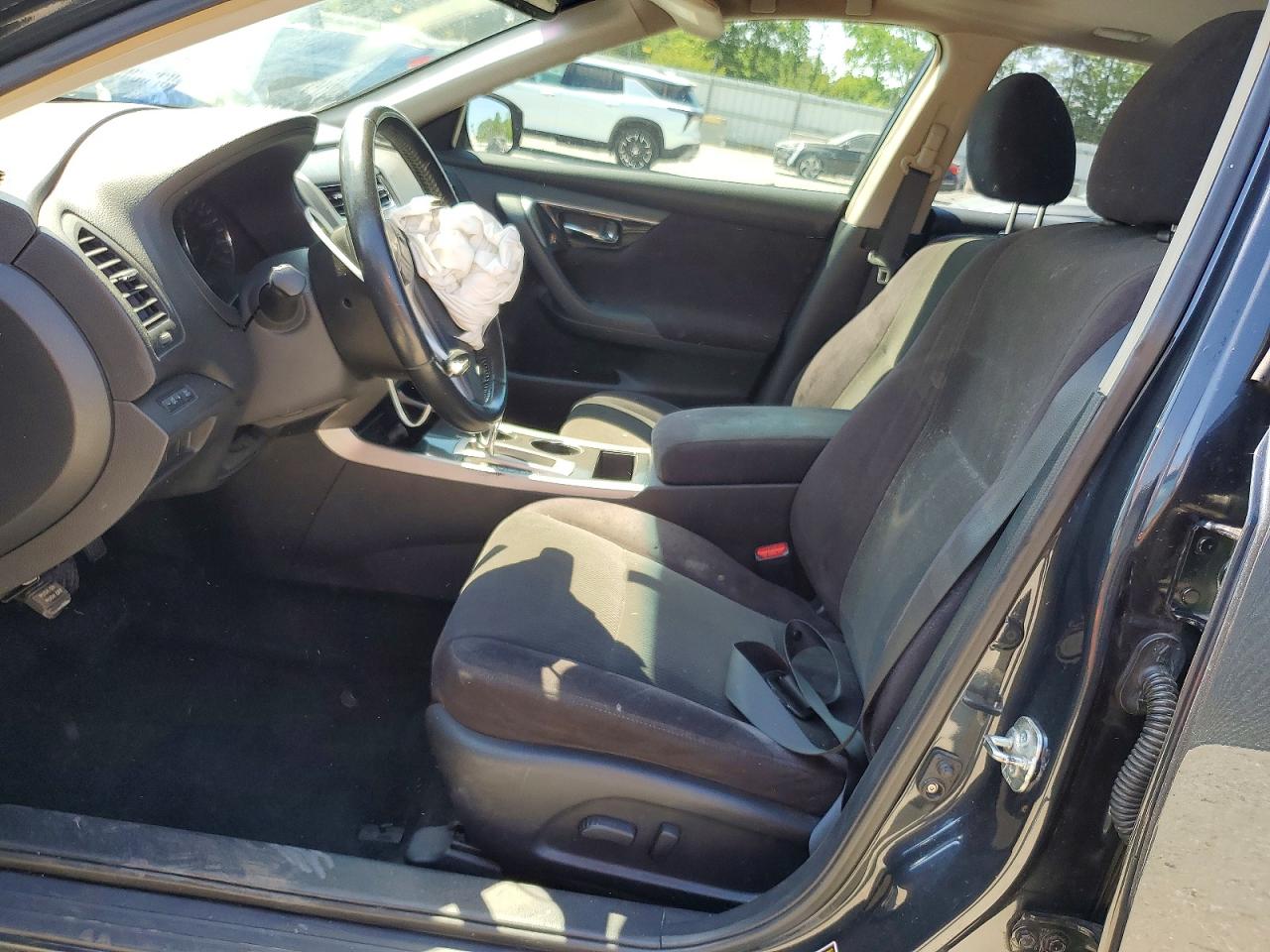 2013 NISSAN ALTIMA 2.5 photo 13