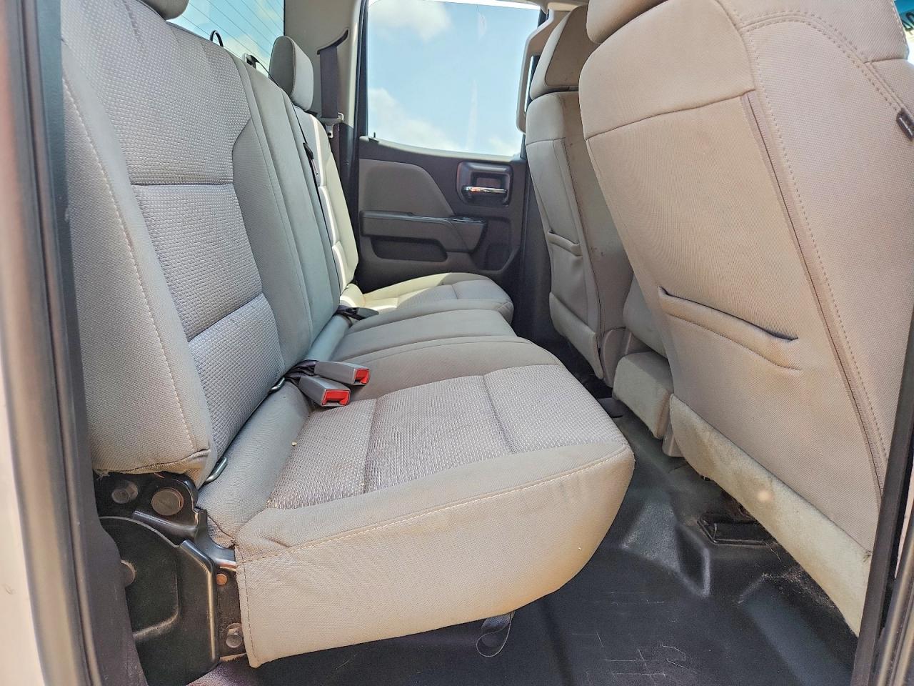 2017 GMC SIERRA C1500 photo 19