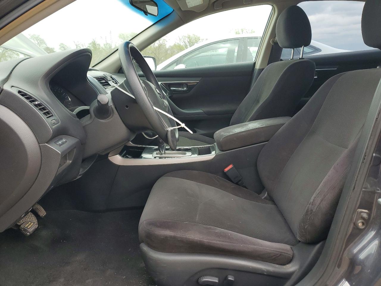 2013 NISSAN ALTIMA 2.5 S photo 13