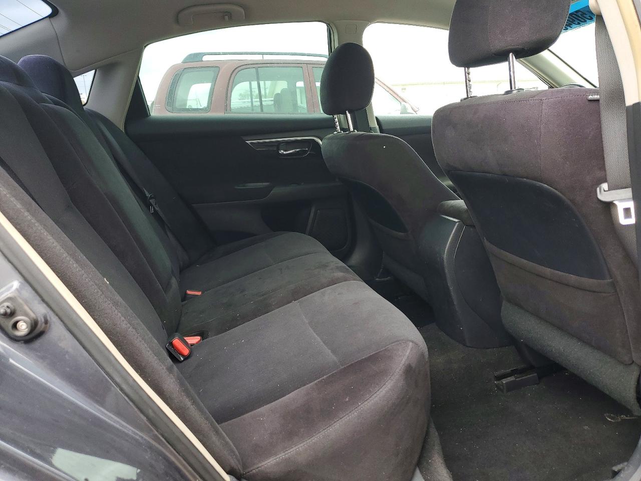 2013 NISSAN ALTIMA 2.5 S photo 19