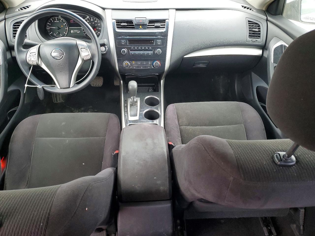 2013 NISSAN ALTIMA 2.5 S photo 15