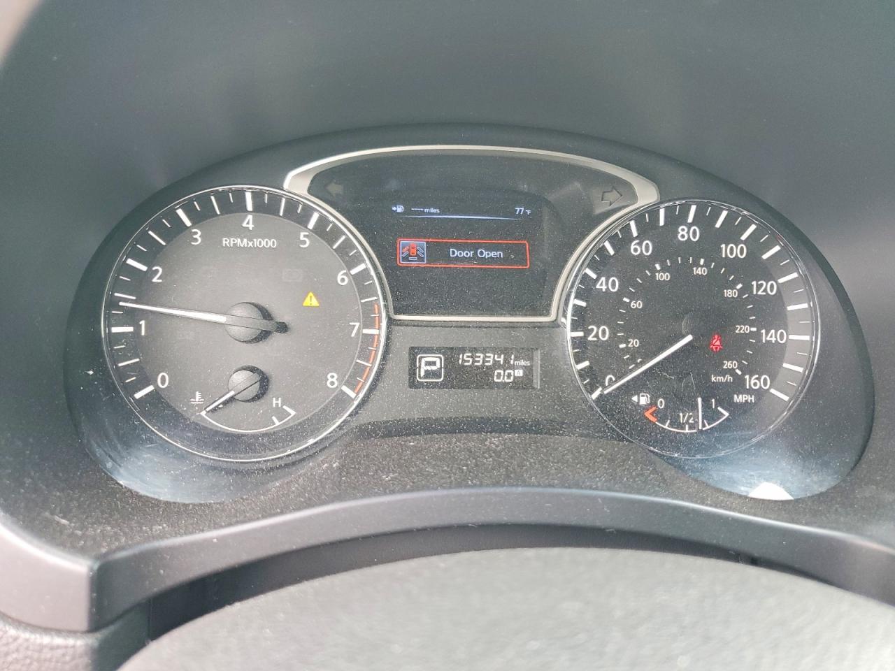 2013 NISSAN ALTIMA 2.5 S photo 17