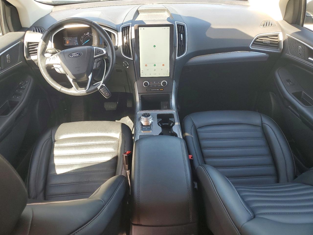 2021 FORD EDGE SEL photo 15