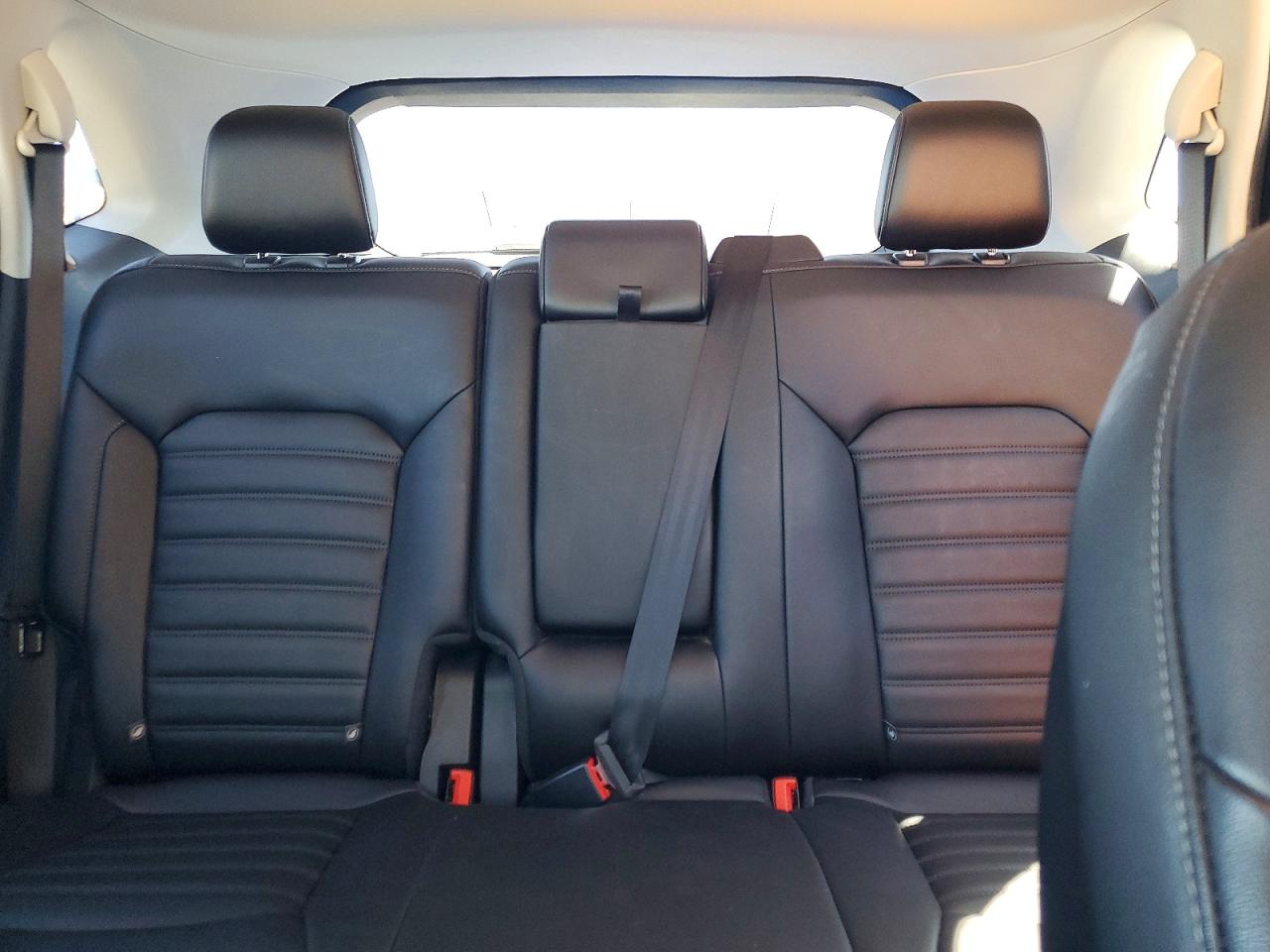 2021 FORD EDGE SEL photo 19