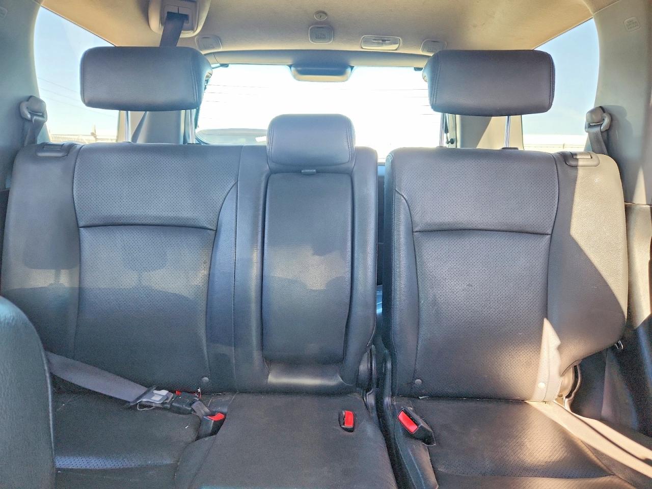 2005 HONDA CR-V SE photo 28
