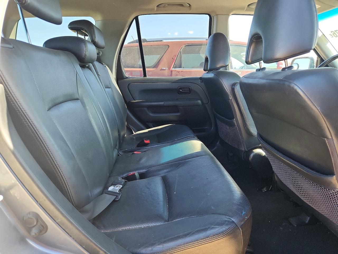 2005 HONDA CR-V SE photo 31