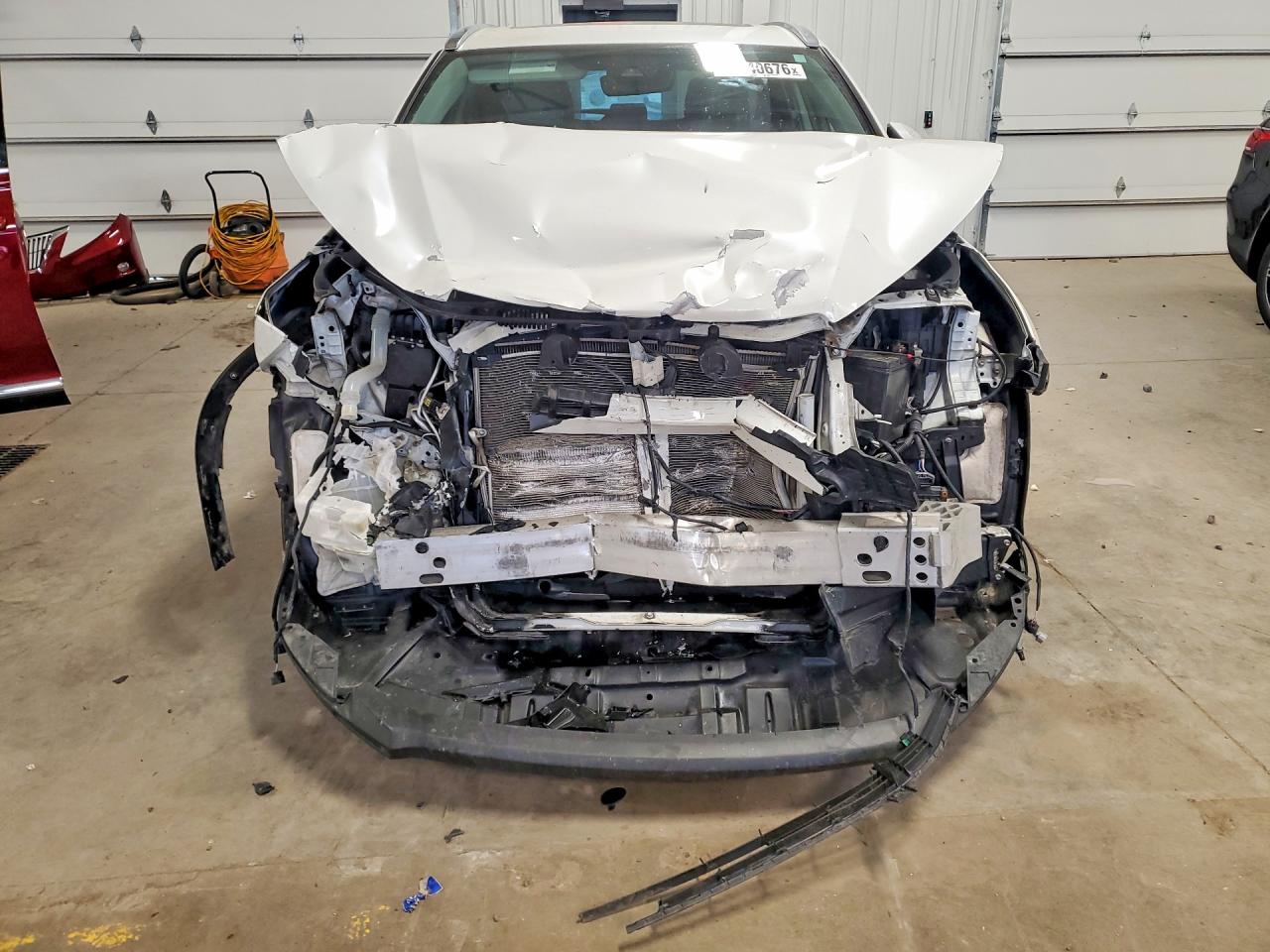 2019 TOYOTA HIGHLANDER LIMITED photo 13