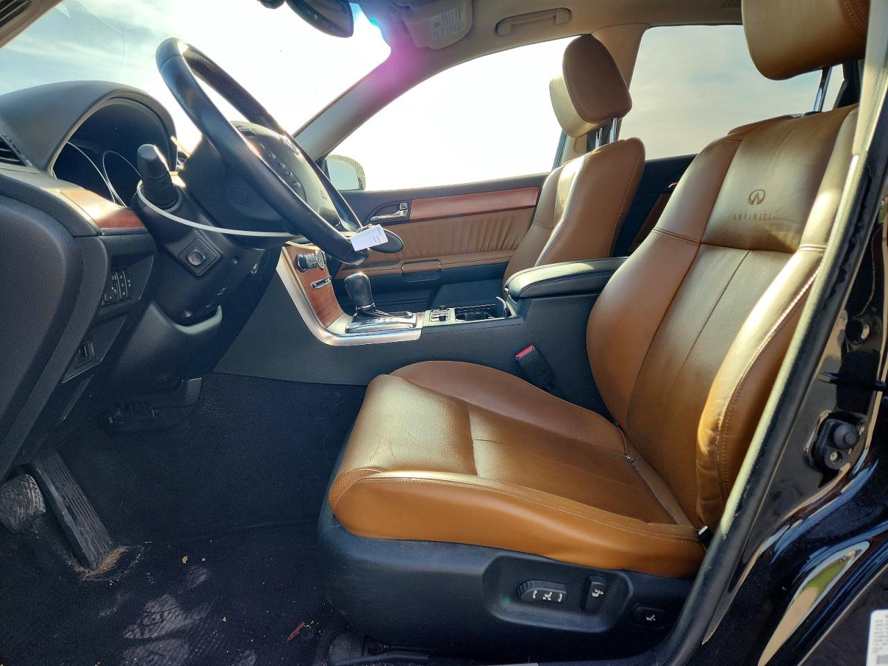 2006 INFINITI M35 BASE photo 19