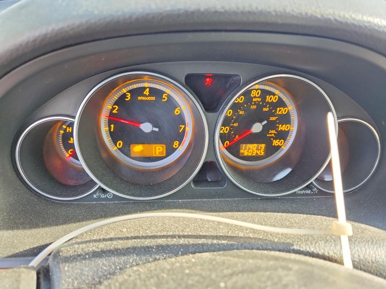 2006 INFINITI M35 BASE photo 25
