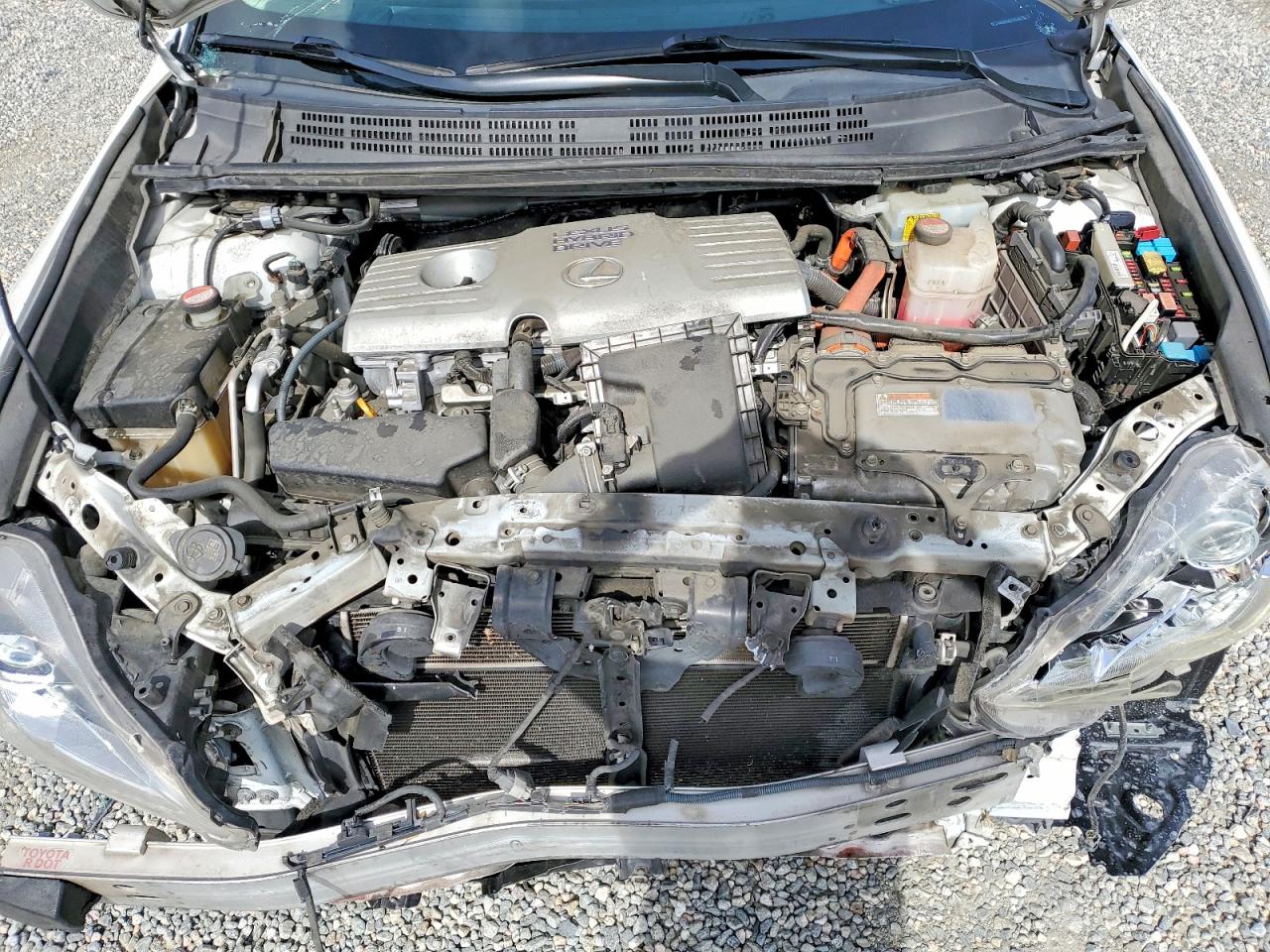 2014 LEXUS CT 200 photo 21
