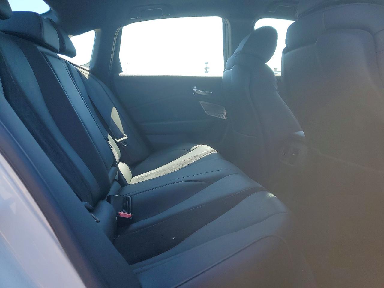 2023 ACURA TLX TECH A photo 28