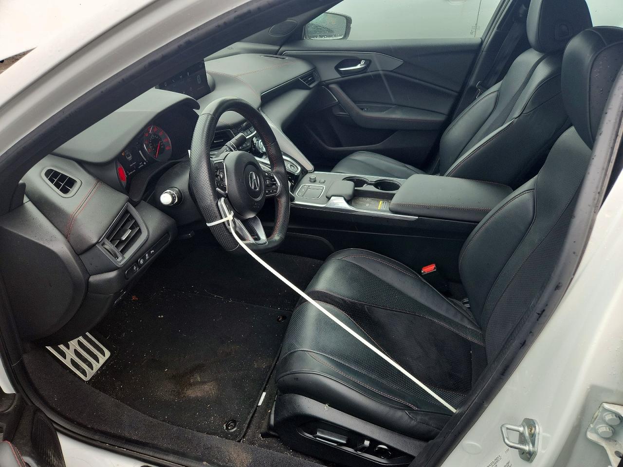 2023 ACURA TLX TECH A photo 19
