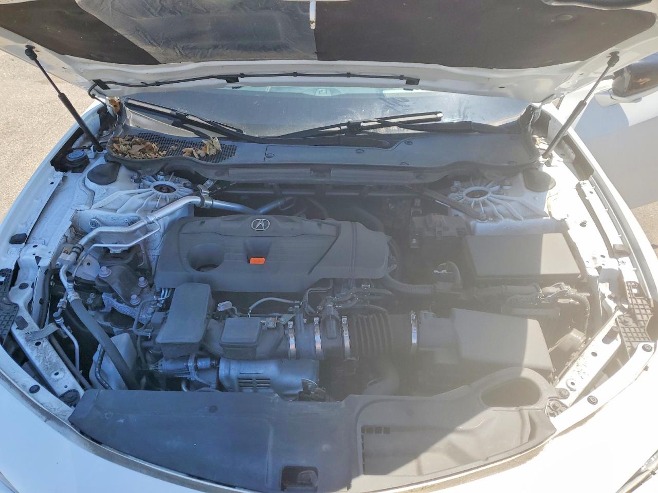 2023 ACURA TLX TECH A photo 31