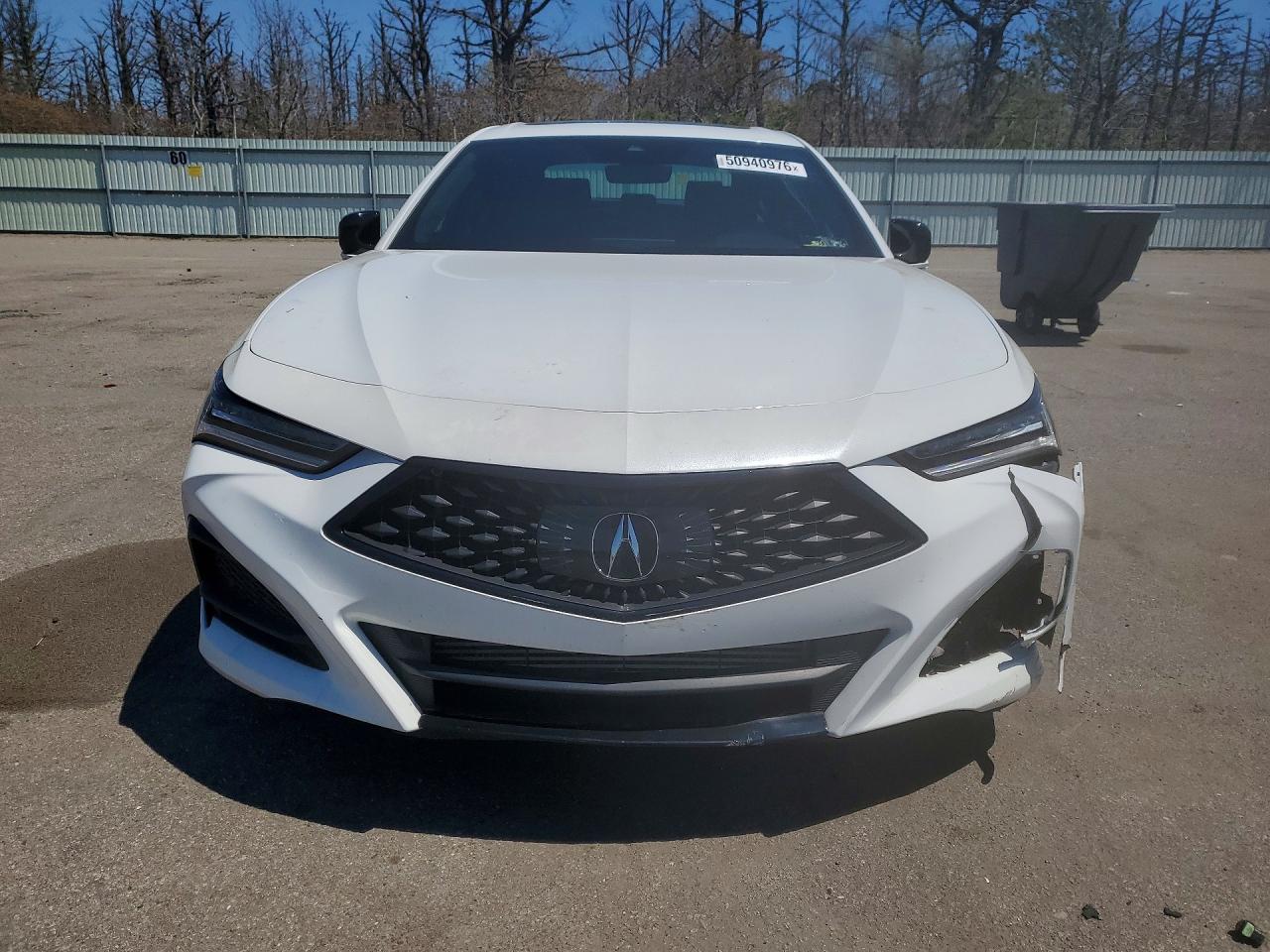 2023 ACURA TLX TECH A photo 13