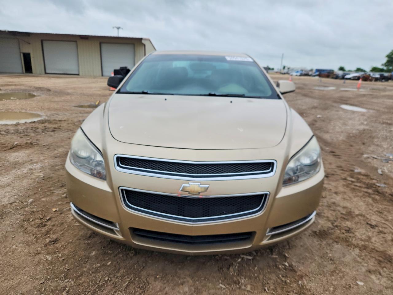 2008 CHEVROLET MALIBU 1LT photo 13